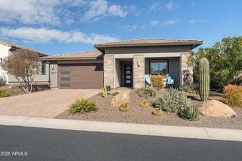 17840 Paria Canyon Dr, Rio Verde, AZ 85263