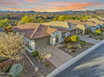 17840 Stocking Trl, Rio Verde, AZ 85263