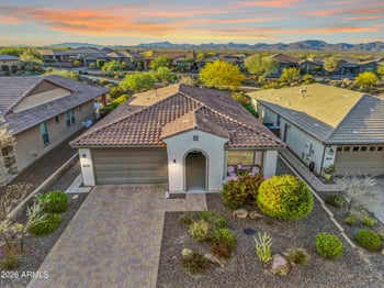 17840 Stocking Trl, Rio Verde, AZ 85263