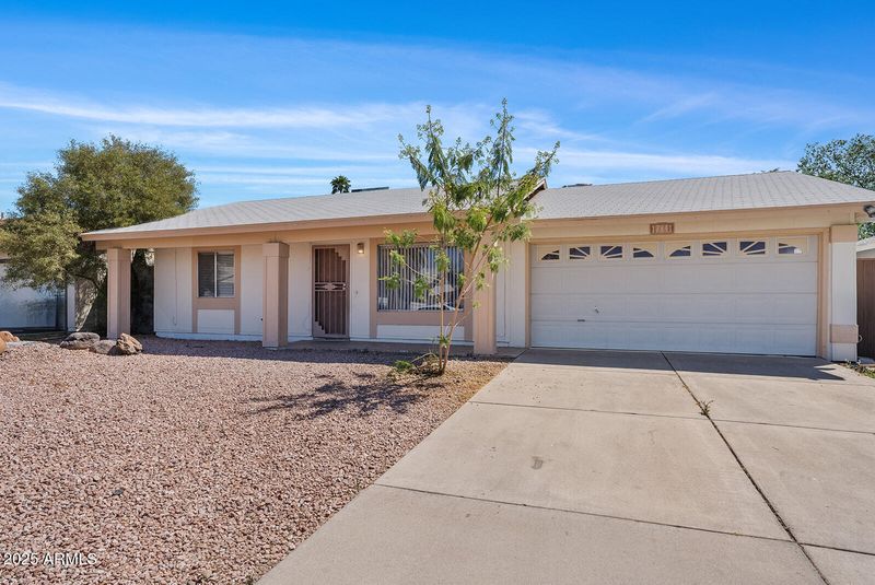 17841 N 33rd Dr, Phoenix, AZ 85053