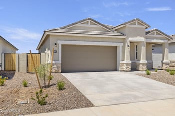 17841 Palo Verde Ave, Waddell, AZ 85355