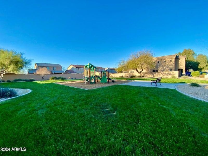 17841 W Buckhorn Dr, Goodyear, AZ 85338