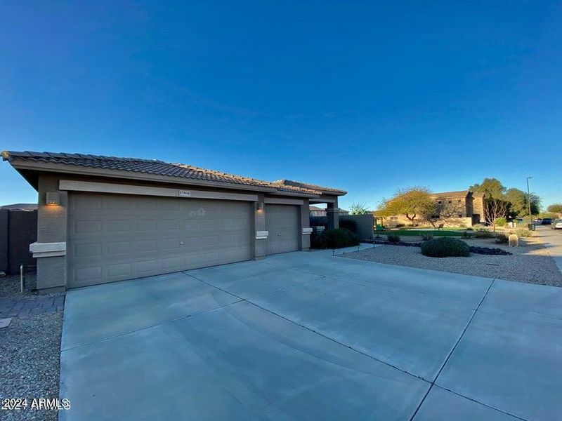17841 W Buckhorn Dr, Goodyear, AZ 85338