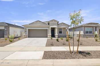 17841 Palo Verde Ave, Waddell, AZ 85355