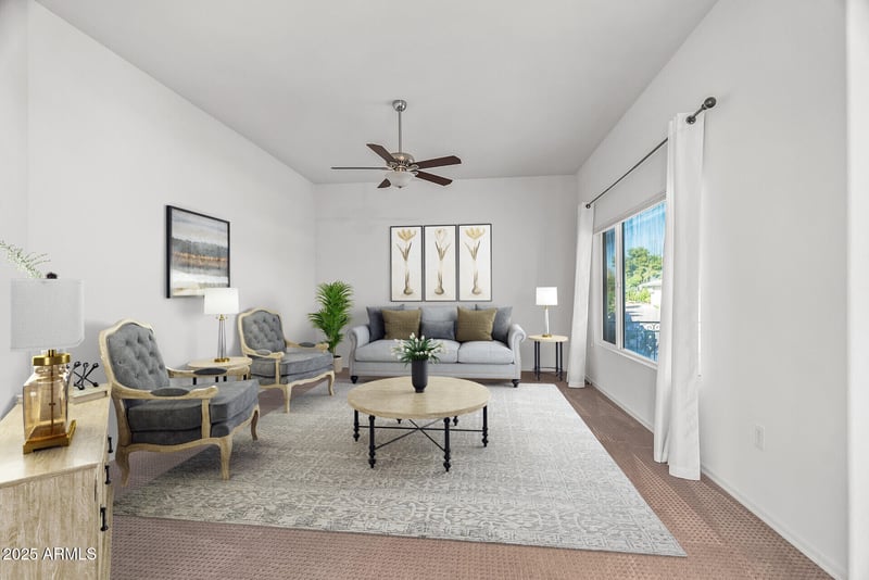 17841 Willowbrook Dr, Sun City, AZ 85373