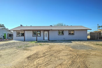 17842 43rd St, Phoenix, AZ 85032