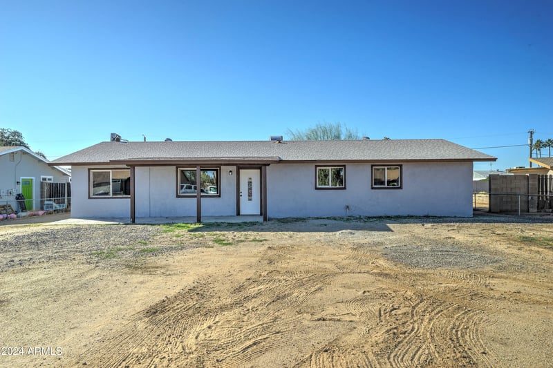 17842 43rd St, Phoenix, AZ 85032