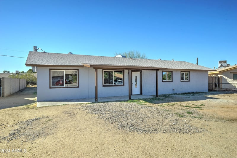 17842 43rd St, Phoenix, AZ 85032