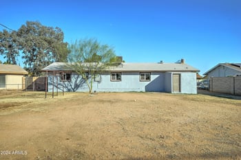 17842 43rd St, Phoenix, AZ 85032