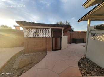 17842 41st Dr, Glendale, AZ 85308