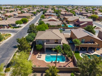 17842 Kari Ln, Maricopa, AZ 85139