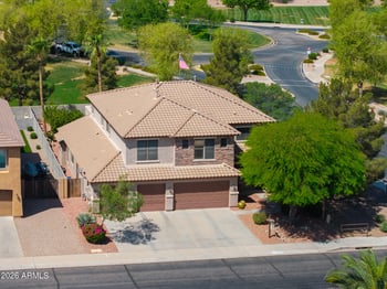 17842 Kari Ln, Maricopa, AZ 85139