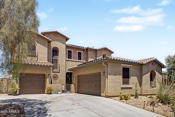 17842 Chuckwalla Canyon Rd, Goodyear, AZ 85338