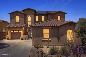 17842 Chuckwalla Canyon Rd, Goodyear, AZ 85338