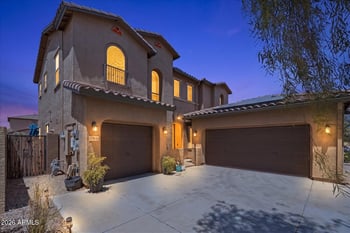 17842 Chuckwalla Canyon Rd, Goodyear, AZ 85338