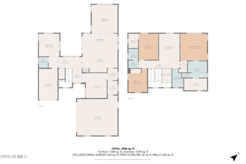 17842 Chuckwalla Canyon Rd, Goodyear, AZ 85338