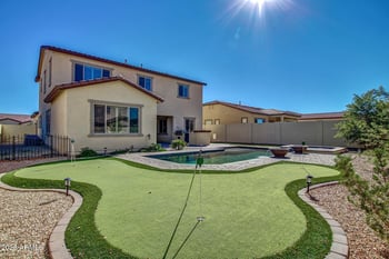 17842 W Chuckwalla Canyon Rd, Goodyear, AZ 85338