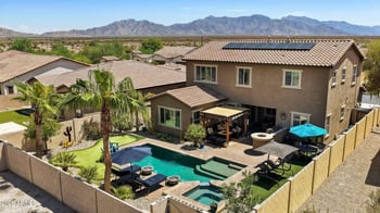 17842 W Chuckwalla Canyon Rd, Goodyear, AZ 85338
