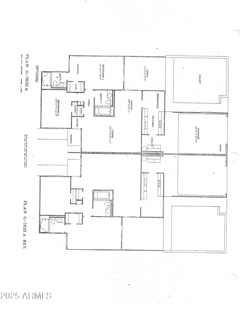 17843 99th Dr, Sun City, AZ 85373