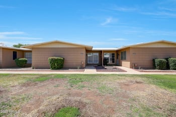 17843 99th Dr, Sun City, AZ 85373