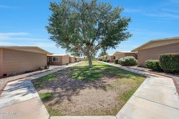 17843 99th Dr, Sun City, AZ 85373