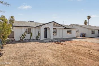 17843 N 35th Ave, Phoenix, AZ 85053