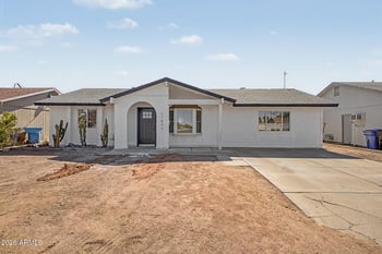 17843 N 35th Ave, Phoenix, AZ 85053