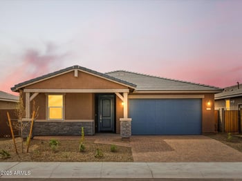 17843 Pierson St, Goodyear, AZ 85395