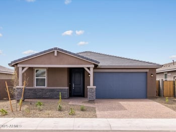 17843 Pierson St, Goodyear, AZ 85395