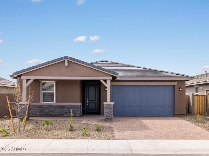 17843 Pierson St, Goodyear, AZ 85395