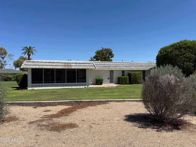 17844 102nd Dr, Sun City, AZ 85373