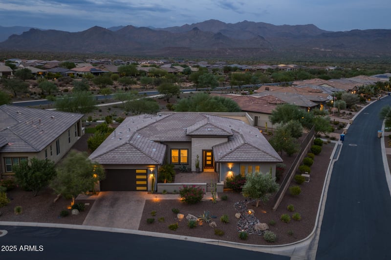 17844 Bear Wallow Way, Rio Verde, AZ 85263