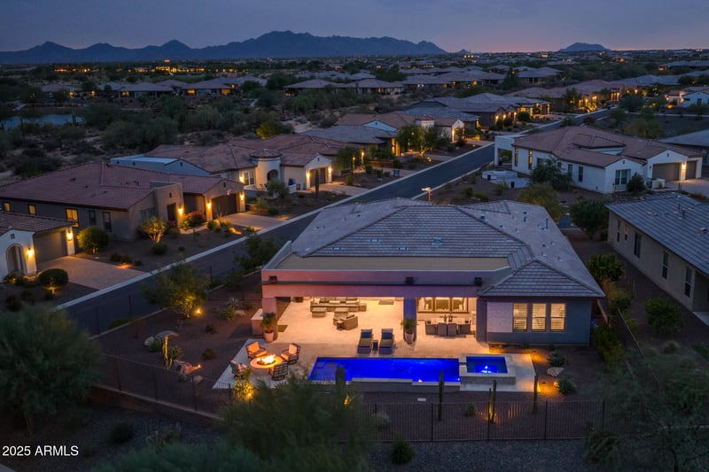 17844 Bear Wallow Way, Rio Verde, AZ 85263