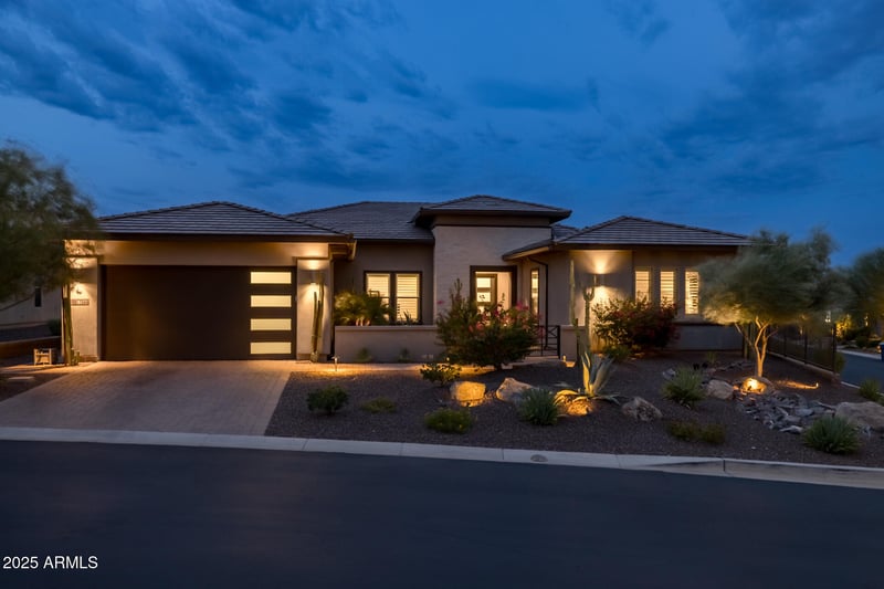 17844 Bear Wallow Way, Rio Verde, AZ 85263