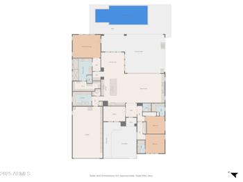 17844 Bear Wallow Way, Rio Verde, AZ 85263