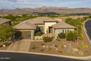 17844 Bear Wallow Way, Rio Verde, AZ 85263