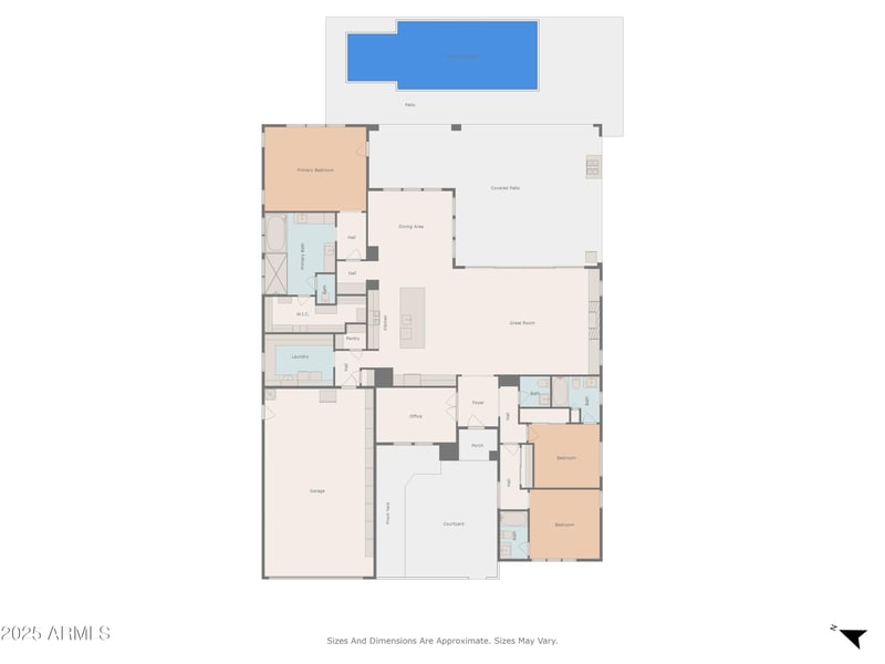 17844 Bear Wallow Way, Rio Verde, AZ 85263