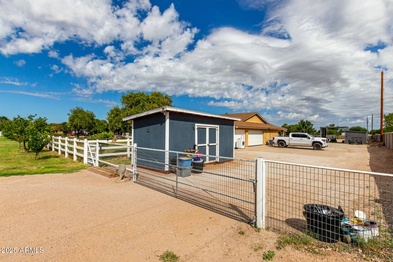 17844 Chestnut Dr, Queen Creek, AZ 85142