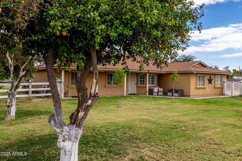 17844 Chestnut Dr, Queen Creek, AZ 85142