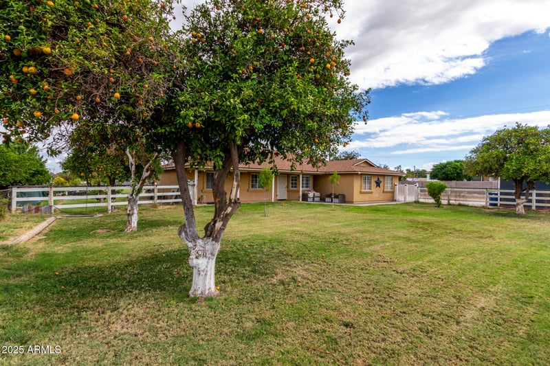 17844 Chestnut Dr, Queen Creek, AZ 85142