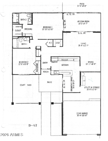 17844 N 102nd Dr, Sun City, AZ 85373
