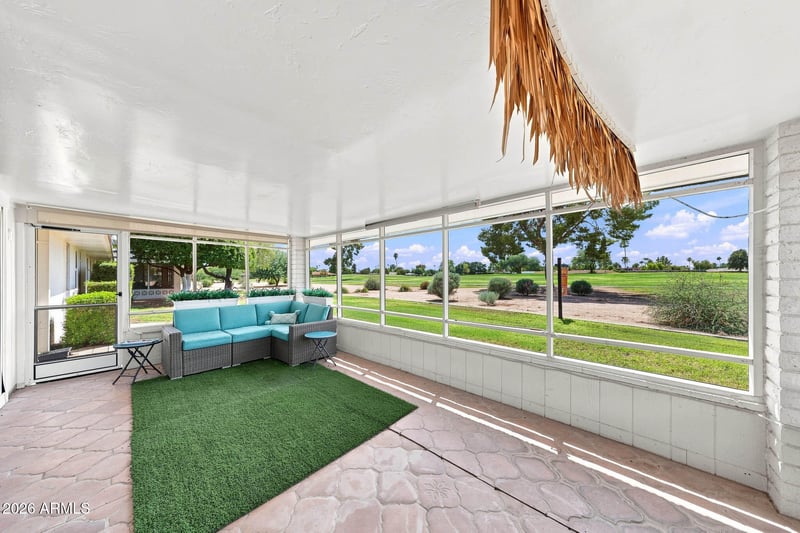 17844 N 102nd Dr, Sun City, AZ 85373