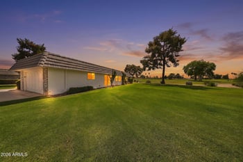17844 N 102nd Dr, Sun City, AZ 85373