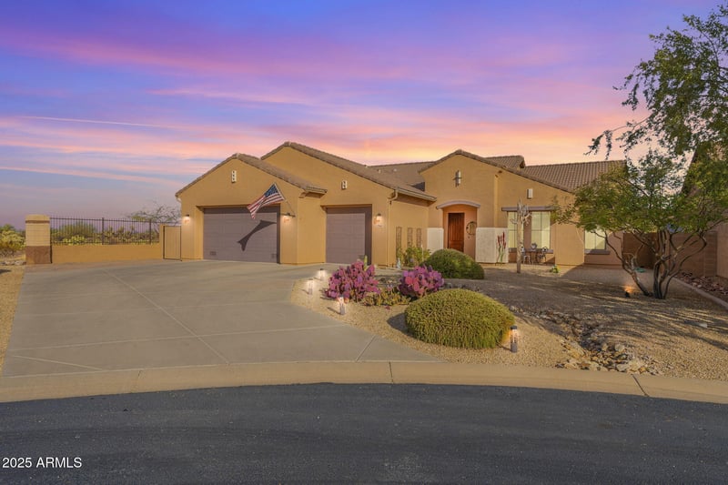 17844 Pacana Ct, Gold Canyon, AZ 85118