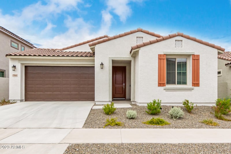 17844 Sapium Way, Goodyear, AZ 85338