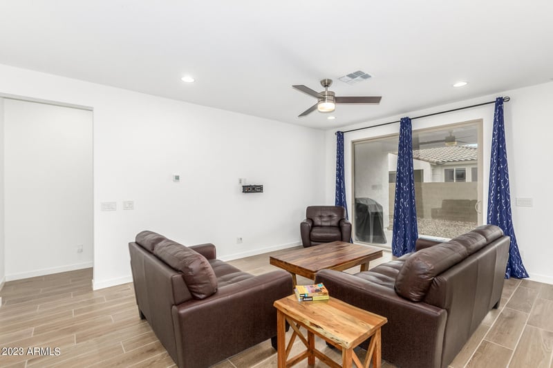 17844 Sapium Way, Goodyear, AZ 85338