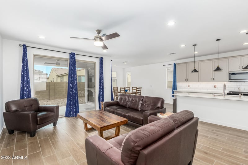 17844 Sapium Way, Goodyear, AZ 85338