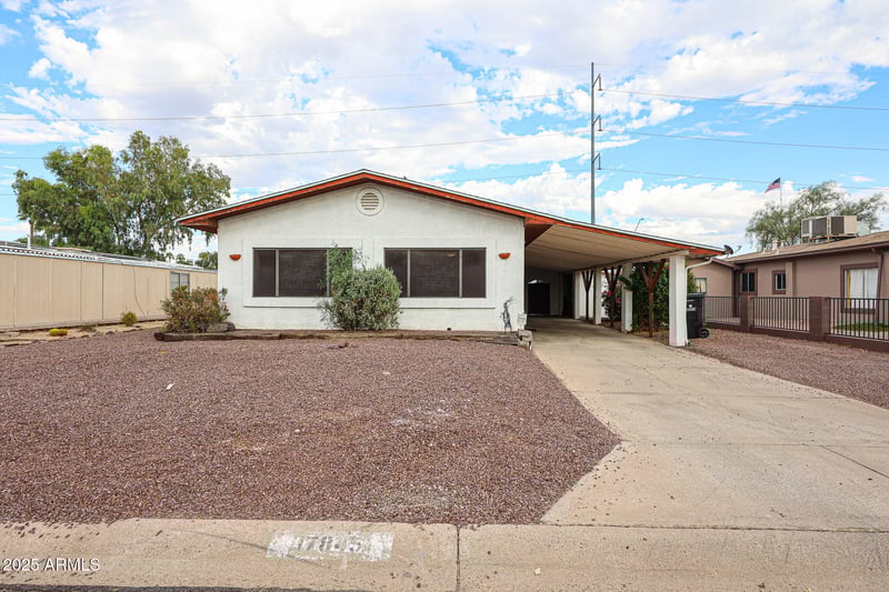 17845 6th St, Phoenix, AZ 85022