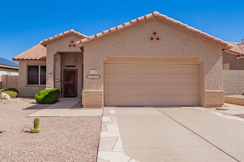17845 Arizona Dr, Surprise, AZ 85374