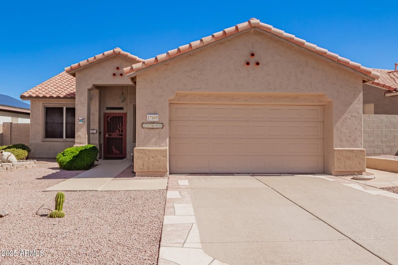 17845 Arizona Dr, Surprise, AZ 85374